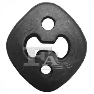 Кріплення глушника FIAT Fischer Automotive One (FA1) 333931 Купити в Україні