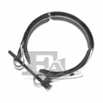 Скоба FIAT / CHRYSLER 98mm Fischer Automotive One (FA1) 334897 Купити в Україні