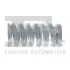 Монтажный элемент выпускной системы.) Fischer Automotive One (FA1) (335902) изображение 1