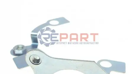 Хомут з'єднувальний вихлопної системи Fiat Doblo 1.3 JTD 04-06 Fischer Automotive One (FA1) 335-905 Купити в Україні