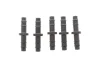 Перехідник омивача (к-кт 10шт) d=9mm (тато/тато) Fischer Automotive One (FA1) (33-60010.5) зображення 1