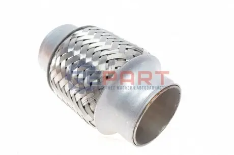 Гофра глушника (40x100) Fischer Automotive One (FA1) 340100 Купити в Україні