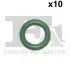 Ущільнююче кільце Fischer Automotive One (FA1) (3411023010) зображення 1