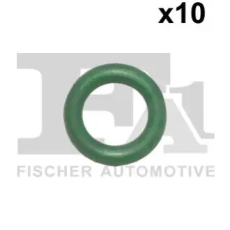 Ущільнююче кільце Fischer Automotive One (FA1) 3411023010