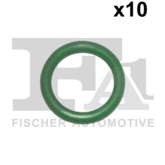 Кольцо уплотнительное Fischer Automotive One (FA1) 3411027010 (фото 1)