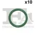 Ущільнююче кільце Fischer Automotive One (FA1) (3411030010) зображення 1