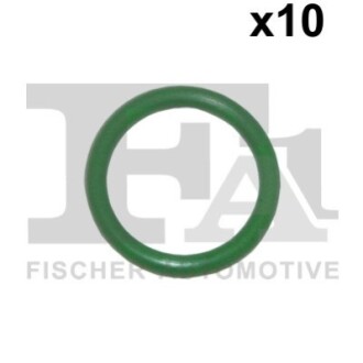 Ущільнююче кільце Fischer Automotive One (FA1) 3411030010 (фото 1)