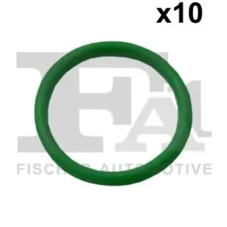 FISCHER ущільнювальне кільце HNBR 14 x 1,78мм Fischer Automotive One (FA1) 341.1031.010 Купити в Україні
