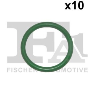 Ущільнююче кільце Fischer Automotive One (FA1) 3411039010 (фото 1)