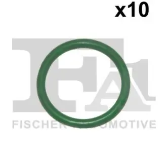 Ущільнююче кільце Fischer Automotive One (FA1) 3411039010 Купити в Україні