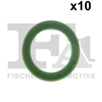 FISCHER ущільнювальне кільце HNBR 11 x 2,40мм Fischer Automotive One (FA1) 341.1043.010