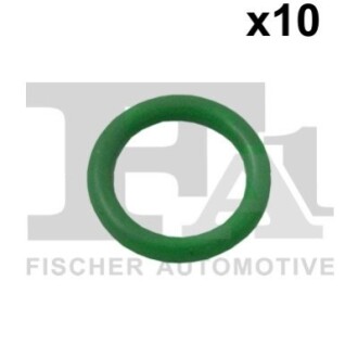 Автозапчасть Fischer Automotive One (FA1) 341.1049.010 (фото 1)