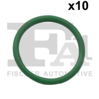 FISCHER уплотнительное кольцо HNBR 17.17 x 1.8мм Fischer Automotive One (FA1) 341.1077.010