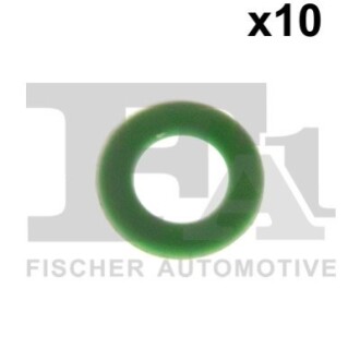 Автозапчасть Fischer Automotive One (FA1) 3411083010