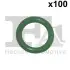 Ущільнююче кільце Fischer Automotive One (FA1) (341.1140.100) зображення 1
