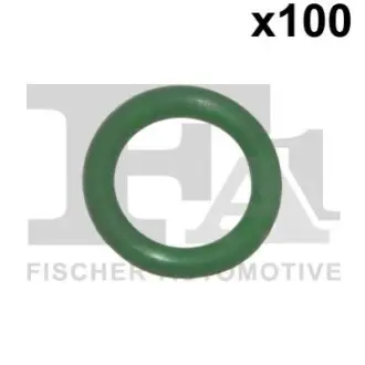 Ущільнююче кільце Fischer Automotive One (FA1) 341.1140.100