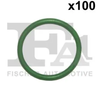 Фото 1 — Кільце гумове Fischer Automotive One (FA1) (341.1145.100) Фото Кільце гумове Fischer Automotive One (FA1) (341.1145.100) зображення 1
