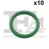 FISCHER Уплотнительное кольцо (мат. HNBR) 14,3*2,3 мм Fischer Automotive One (FA1) (341.1157.010) изображение 1
