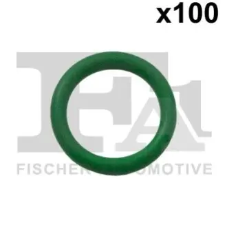 Фото Кільце гумове Fischer Automotive One (FA1) (341.1201.100) зображення 1