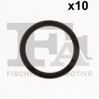 Автозапчасть Fischer Automotive One (FA1) 341.1260.010 (фото 1)