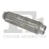 FISCHER I.B. Эластичная гофра 43x262 мм 43.2 x 262.0 мм Fischer Automotive One (FA1) (343-262) изображение 1