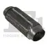 Гофра, система выпуска Fischer Automotive One (FA1) (344210) изображение 1