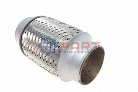 Фото Гофра глушника (45x150) Fischer Automotive One (FA1) (345120) зображення 1