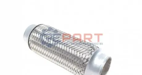 Фото 1 — Гофротруба выхлопной системы Fischer Automotive One (FA1) (345-190) Фото Гофротруба выхлопной системы Fischer Automotive One (FA1) (345-190) изображение 1