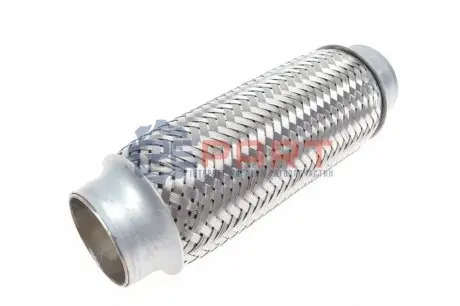 Фото 1 — Гофра глушника Opel Astra/Vectra 91-00 (45x200) Fischer Automotive One (FA1) (345200) Фото Гофра глушника Opel Astra/Vectra 91-00 (45x200) Fischer Automotive One (FA1) (345200) зображення 1