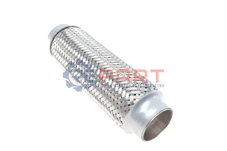 Гофротруба выхлопной системы Fischer Automotive One (FA1) 345230 Купить в Украине