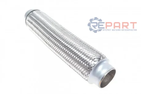 Гофра глушителя FA1 Fischer Automotive One (FA1) 345320