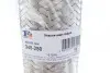 Гофра глушителя FA1 Fischer Automotive One (FA1) (348250) изображение 2