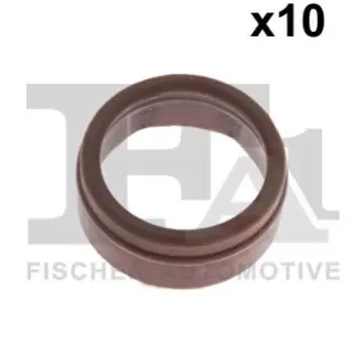 FISCHER CITROEN Ущільнювальне кільце 17*21,2*8,6 мм (мат. HNBR) Fischer Automotive One (FA1) 349.0004.010 Купити в Україні