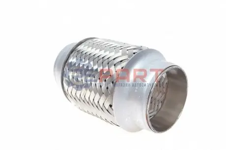 Гофра глушника (50x120) Fischer Automotive One (FA1) 350120 Купити в Україні