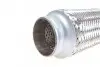 Фото Гофра глушника (50x165) Fischer Automotive One (FA1) (350165) зображення 4