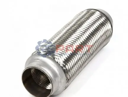 Гофра глушителя FA1 Fischer Automotive One (FA1) 350230 Купить в Украине