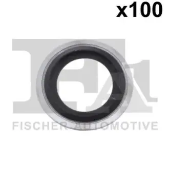 Шайба алюмінієва Fischer Automotive One (FA1) 352.181.100 Купити в Україні