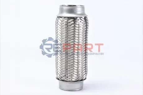 Фото Гофра глушника (55x200) Fischer Automotive One (FA1) (355200) зображення 1