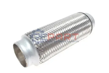 Фото 1 — Гофра глушника (55x280) Fischer Automotive One (FA1) (355230) Фото Гофра глушника (55x280) Fischer Automotive One (FA1) (355230) зображення 1