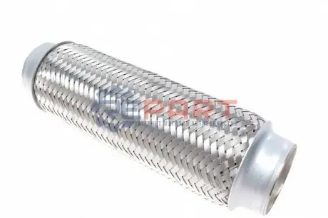 Фото Гофра глушника (55x280) Fischer Automotive One (FA1) (355250) зображення 1