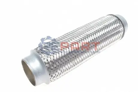 Фото Гофра глушника (55x250) Fischer Automotive One (FA1) (355280) зображення 1