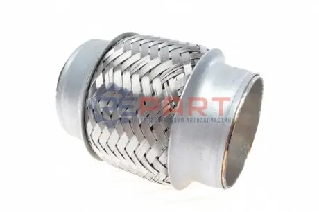 Гофра глушника (57X100) Fischer Automotive One (FA1) 357100 Купити в Україні