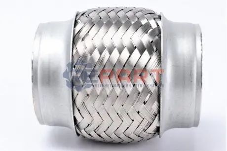 Гофра глушителя FA1 Fischer Automotive One (FA1) 360100 Купить в Украине