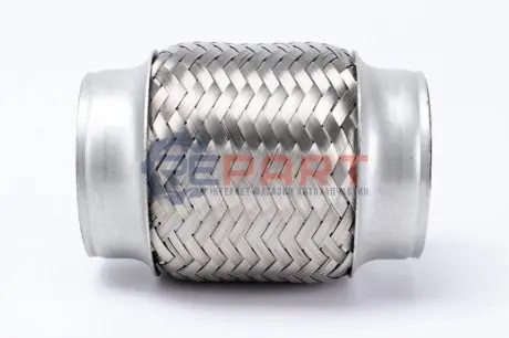 Гофра глушителя FA1 Fischer Automotive One (FA1) 360115 Купить в Украине