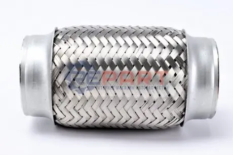 Фото Гофра глушителя Fischer Automotive One (FA1) (360150) изображение 1