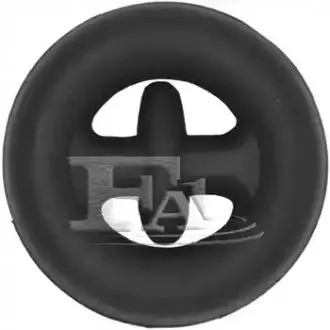 FISCHER ALFA ROMEO кріплення глушника 145 1.4 94-, 155 1.7 92-, 164 2.0 92-, SPIDER 3.2 08 Fischer Automotive One (FA1) 363903 Купити в Україні