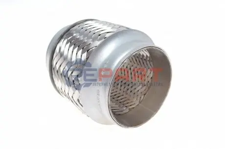 Гофра глушника (64x100) Fischer Automotive One (FA1) 364100 Купити в Україні