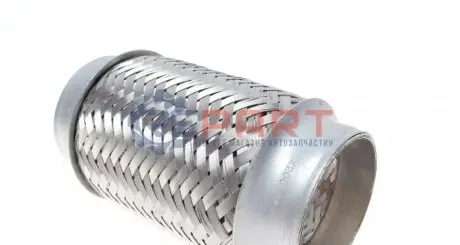 Фото Гофра глушителя MB Sprinter/VW LT (64x150) Fischer Automotive One (FA1) (364150) изображение 1