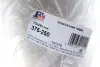 Гофра глушителя FA1 Fischer Automotive One (FA1) (375250) изображение 2
