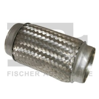 FISCHER I.B. эластичная гофра 80x200 мм 80.5 x 200.0 мм Fischer Automotive One (FA1) 380-200